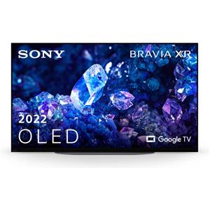 Sony Smart TV Sony XR42A90K 4K Ultra HD 42 OLED