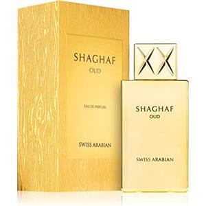 Swiss Arabian Shagaf Oud EDP 75ml