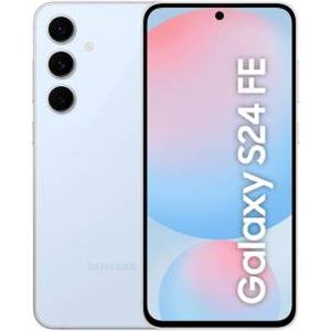 Samsung Galaxy S24 FE 128GB 6.7 5G Dual-Sim Android 15 Blue - Refurbished