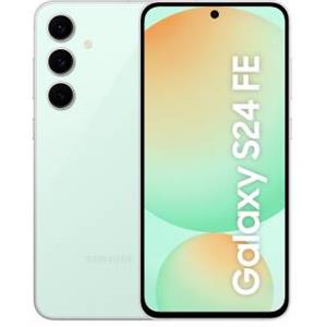 Samsung Galaxy S24 FE 128GB 6.7 5G Dual-Sim Android 15 Mint - Refurbished Grade A