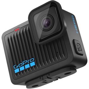 GoPro HERO fotocamera per sport d'azione 12 MP 4K Ultra HD CMOS Wi-Fi 86 g