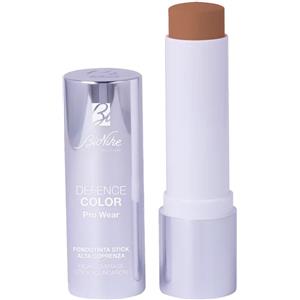 Bionike Defence Color Pro Wear Fondotinta Stick Alta Coprenza SPF30 Colore Cinnamon 14 ml