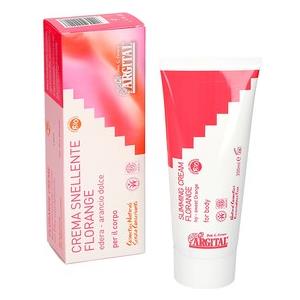 ARGITAL Srl CREMA SNELLENTE FLORANGE 200ML