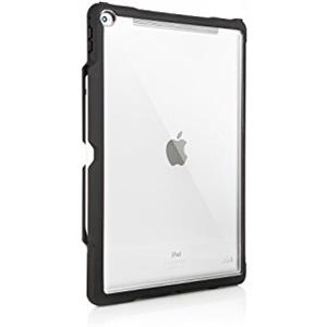 STM Dux Shell cover per iPad Pro 9.7 - Nero