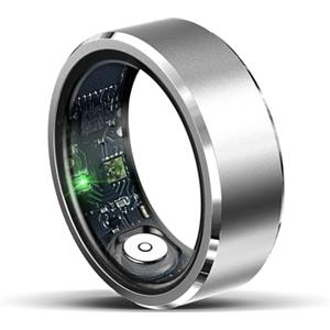 SWZEC Sekoda - Smart Health Ring(Silver,#9)
