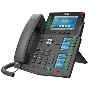 Fanvil X6u Voip Telephone One Size