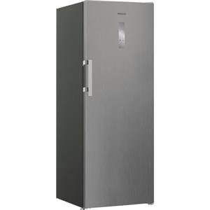 WHIRLPOOL WHFF 6404 X6E - Congelatore a Cassetti Verticale, 6 Ripiani, Freezer Capiente con FastFreeze, Illuminazione Interna e Porta Reversibile - Elettrodomestici Cucina, Classe C, 70Lx191,2Hx81,3P