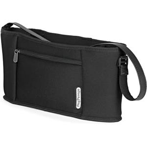Peg Perego PEG Organizer - Borsa Organizzatrice con Tracolla - Compatibile con i Passeggini Peg Perego