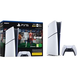 Playstation Bundle PS5® edizione digitale - EA SPORTS FC 26