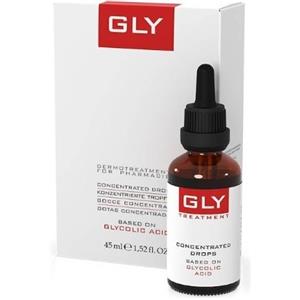 Vital Plus Gly Gocce Concentrate 15 Ml
