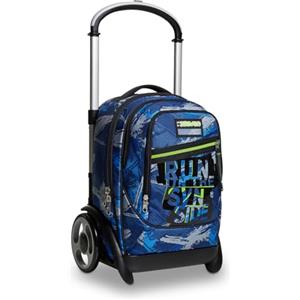 Seven TROLLEY TYRE SEVEN CRAFTER BOY