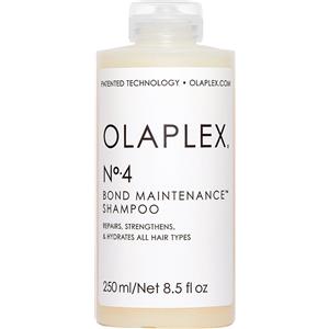 Olaplex N.4 Bond Maintenance Shampoo 250 ml Shampoo Capelli Normali Flacone