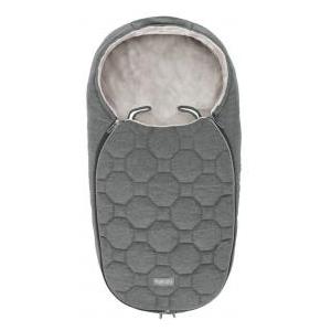 Inglesina - Sacco Invernale New Born - Stone Grey