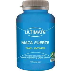 No Stress 60 Capsule Antistress Naturale