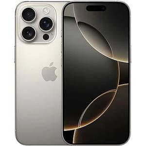 FC Webstore Apple iPhone 16 PRO 256GB - Titanio Naturale
