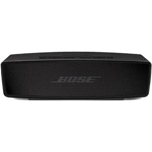 FC Webstore Casse Bluetooth BOSE 835799-0100 Bose SoundLink Mini II Bluetooth Special Edition Nero
