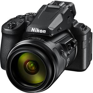 NIKON P950 - GARANZIA UFFICIALE NIKON