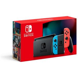 FC Webstore Nintendo Switch (New revised model) 32 GB
