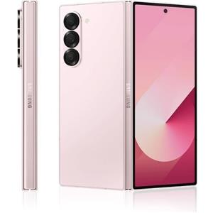 FC Webstore Samsung Galaxy Z Fold6 F956B 5G 512GB Pink