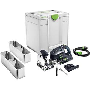 Festool Fresatrice per giunzioni DOMINO XL DF 700 EQ-Plus