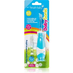 Brush Baby BabySonic 1 pz