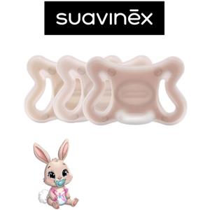 SUAVINEX CIUCCIO MINI ZERO ZERO -2-2m