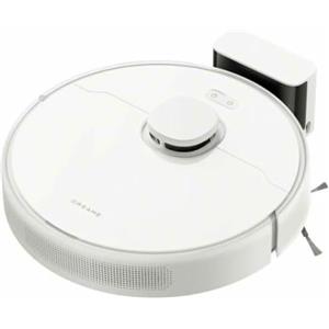 dreame D9 MAX Gen 2 Robot Aspirapolvere 2 in 1 Nero