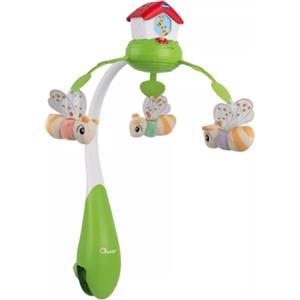 CHICCO CH GIOSTRA CASINA DELLE API
