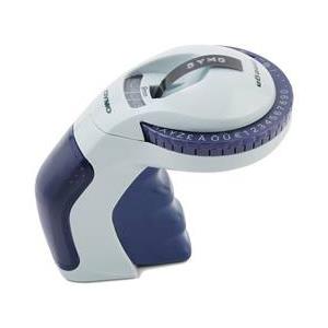 Dymo Etichettatrice Omega 127480 A Rilievo