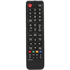 Hosie Telecomando Universale, Telecomando, Tasti di Navigazione del Menu del Telecomando, Piccolo per Smart TV per Samsung