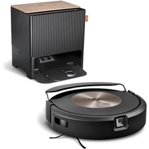 iRobot Roomba Combo® J9+ robot aspirapolvere e robot mocio
