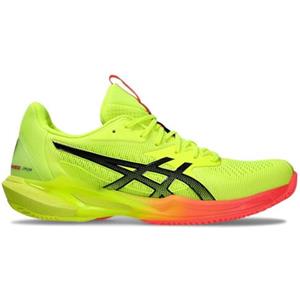 Asics Solution Speed FF 3 Clay Paris Sneaker