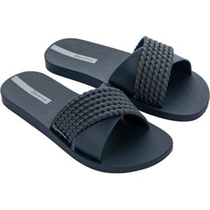 Ipanema Street II Fem, Sandali a Ciabatta Donna, Blu Scuro, 40 EU