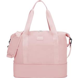 Hayayu Bagaglio a Mano 40x20x25 per Ryanair Borse da Cabina per Easyjet 40x36x20 Borsone da Viaggio Espandibile Borsa Palestra Borse Weekend Borsa per Organizzare