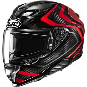 HJC, Casco Moto Integrale F71 CARBON NEVIO MC1, XL