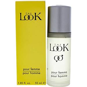 UTC The Look - Fragrance for Women - 55ml Parfum de Toilette, made by Milton-Lloyd
