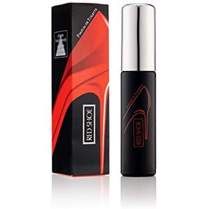 Milton-Lloyd Red Shoe - Fragrance for Women - 50ml Parfum de Toilette