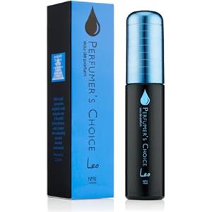 COLOUR ME PERFUMER'S CHOICE No 11 di Leo Profumo da uomo, Eau de Parfum 50 ml, fragranza di lusso - Dopobarba da uomo, persistente Fragranza di Milton-Lloyd, 50ml