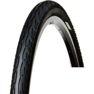 ECOVELO 1 Copertone 26 x 1.95 Pneumatico Stradale Gomme Slick da Strada per Trekking Ibrida CityBike Montagna 26