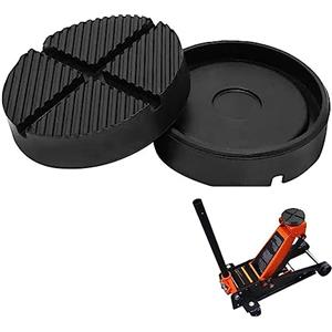 ERFGT 2pz Pad Duro E Resistente, Tampone in Gomma, Auto Tamponi in Gomma, Universale Tampone in Gomma, Proteggere Automobili E Automobili SUV dai Graffi, per Tutte Le Taglie