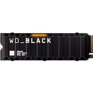 WD_BLACK Western Digital Black WDS800T2XHE internal solid state drive 8 TB M.2 PCI Express 4.0 NVMe