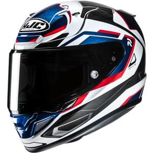 HJC, Casco Moto Integrale RPHA 12 BRELS MC21, M