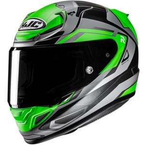 HJC, Casco Moto Integrale RPHA 12 BRELS MC4HSF, XS