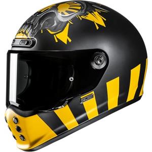 HJC, Casco Moto Integrale V10 CRANIA MC3SF, M