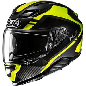 HJC, Casco Moto Integrale F71 TOZZ MC3H, XL