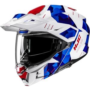 HJC, Casco Moto Modulare i80 ROKI MC21, XS