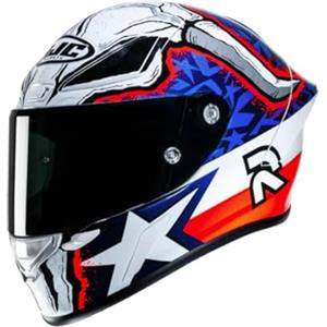 HJC, Casco Moto Integrale RPHA 1 GARRETT GERLOFF REPLICA, XXL