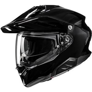 HJC, Casco Moto Integrale RPHA 60 UNI Metal Black, XS