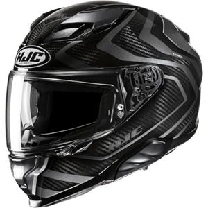 HJC, Casco Moto Integrale F71 CARBON NEVIO MC5, XL
