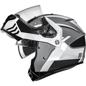 HJC, Casco Moto Modulare C91N KAON MC5, S